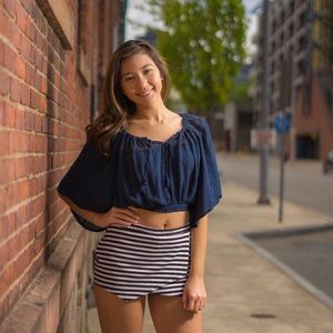 Meet your Posher, Visca